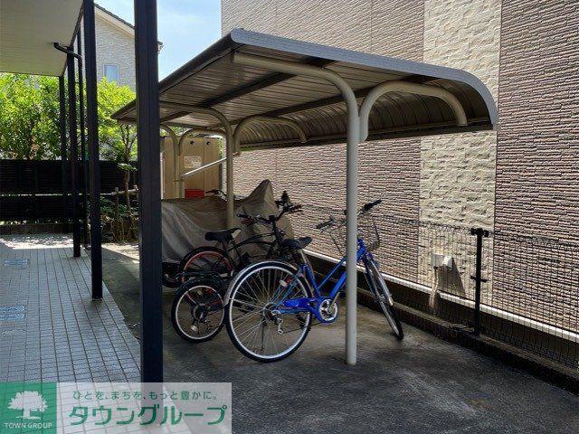 レオパレスすばるII