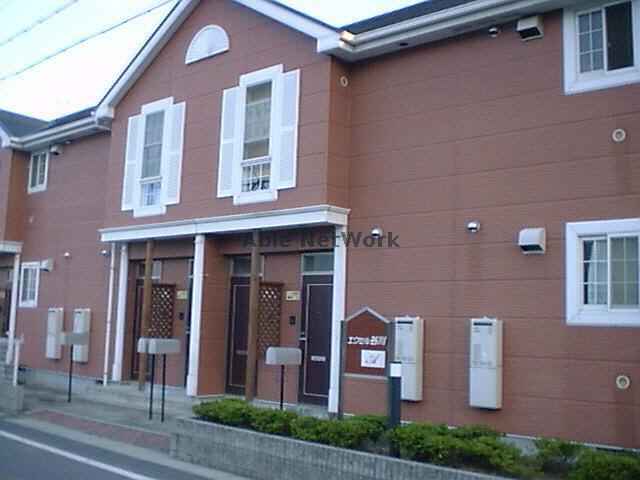 エクセル谷川