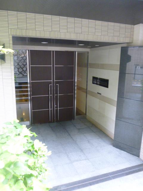 レジディア恵比寿Ⅱ