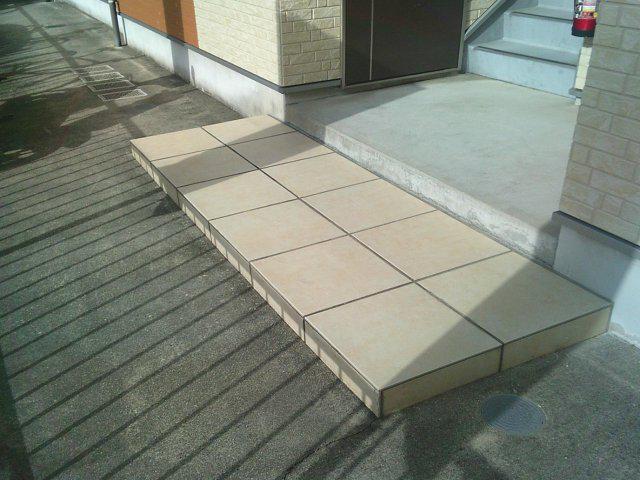 グリーンリーフ名城清水
