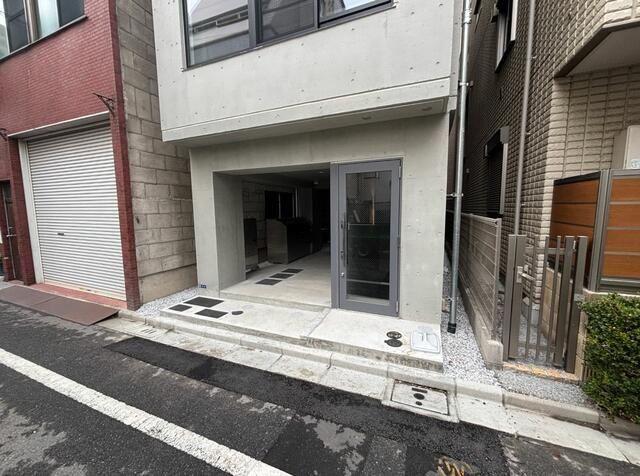 DECOR RESIDENCE田原町