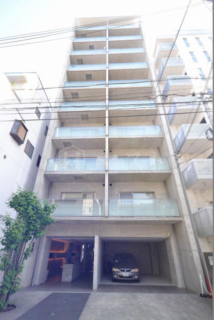 アドバンス心斎橋NEXTURE