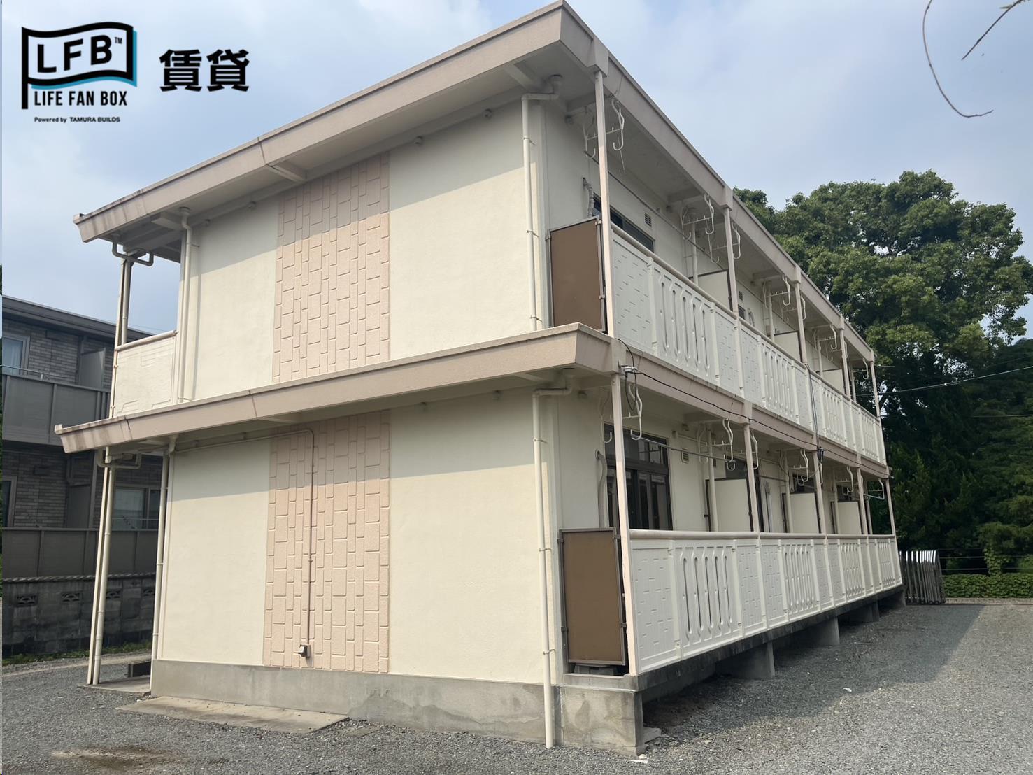 COCORU GARDEN B