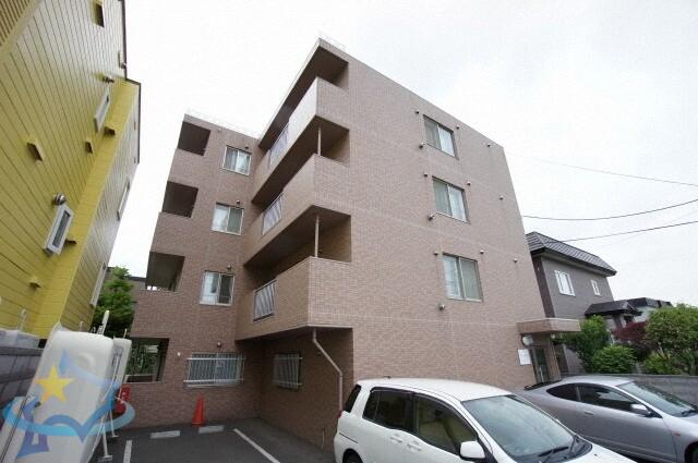 ライブイン西町