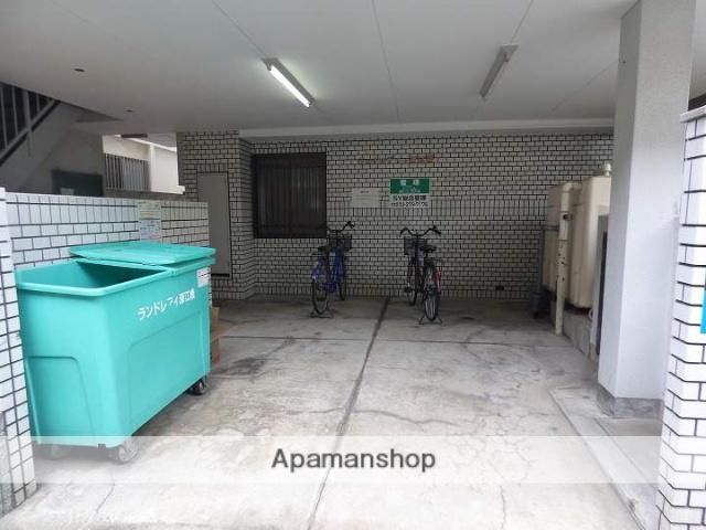 ランドレディー深江橋