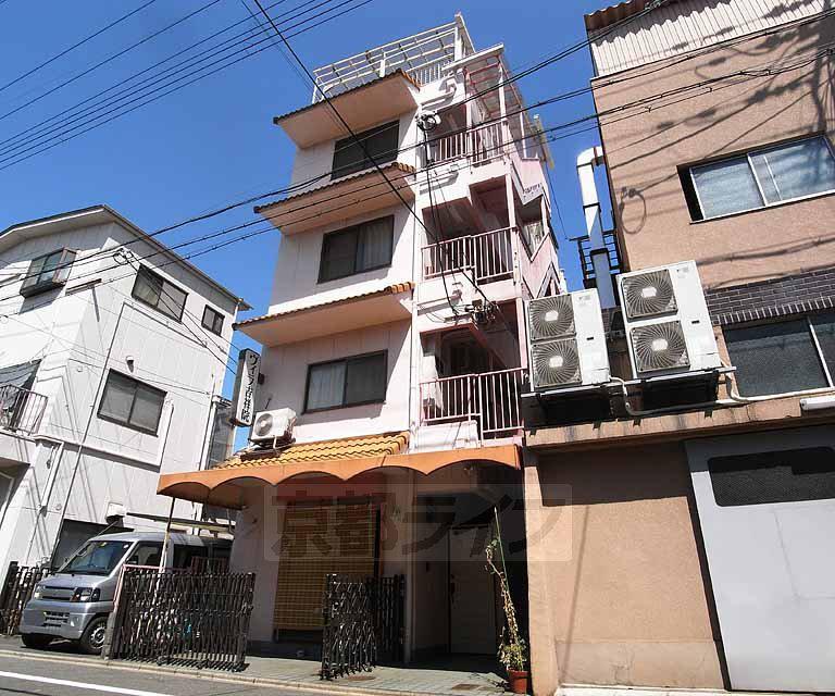 ヴィラ吉祥院
