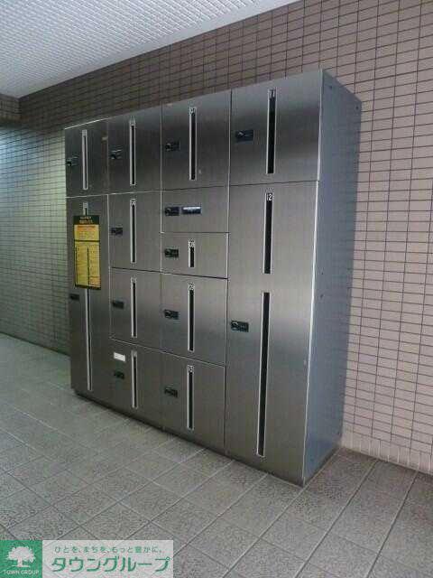 エスエスハイツ市川