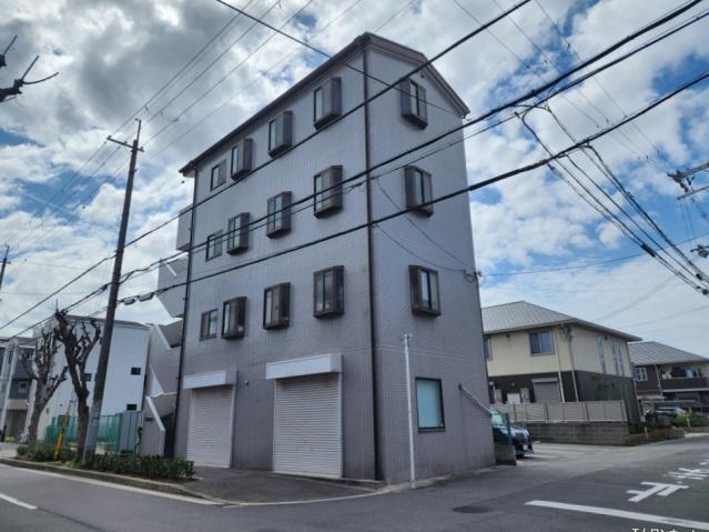 ロイヤルハイツ瓜破