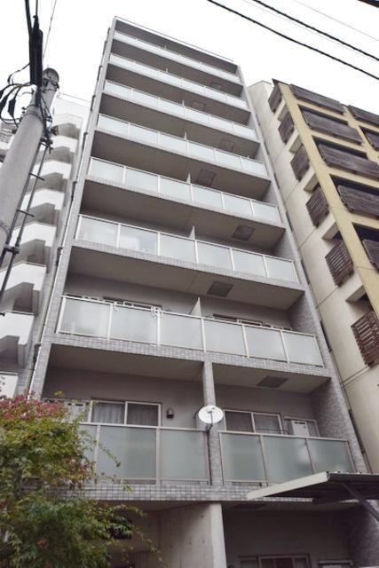 浅草参番館(1K/5階)