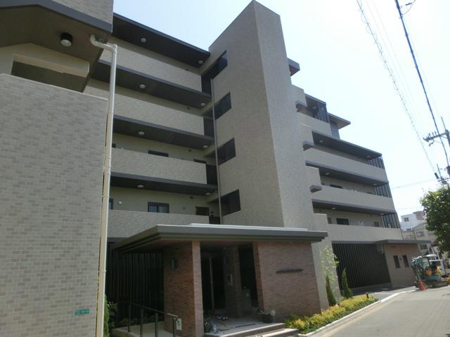 ガーデンレジデンス田川
