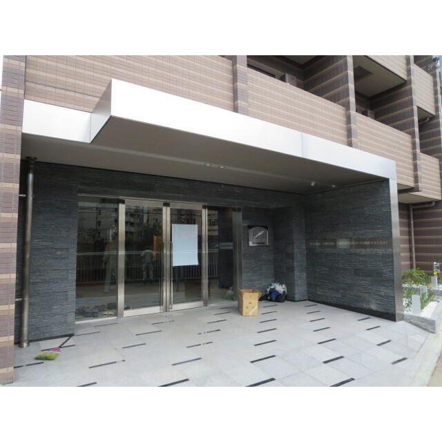 プレール・ドゥーク新宿下落合