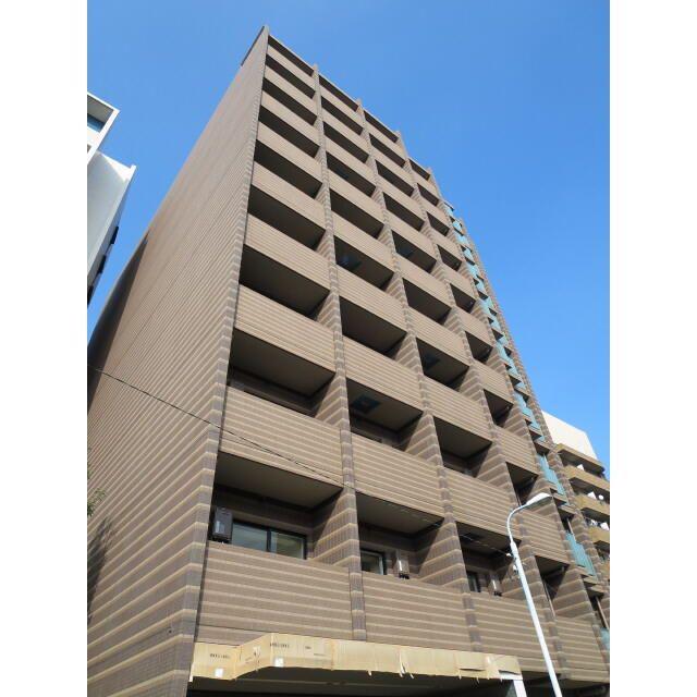 プレール・ドゥーク新宿下落合