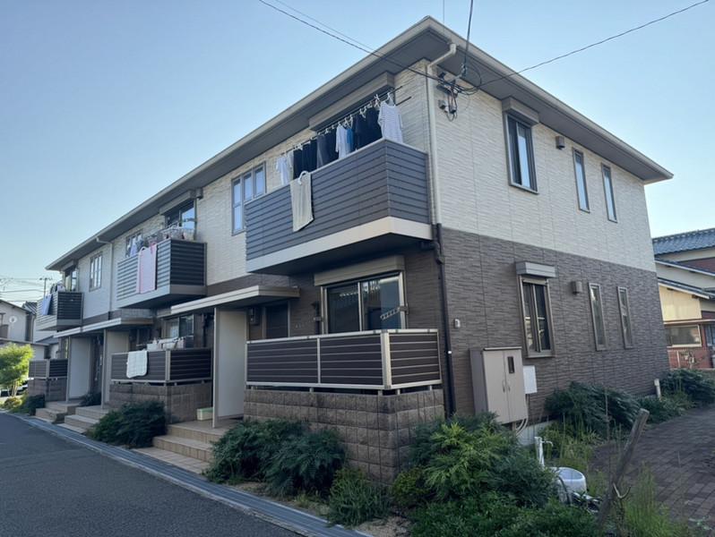グランメール小坂A