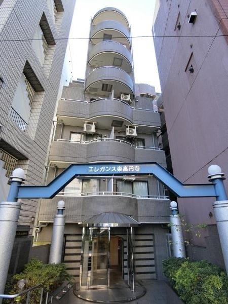 エレガンス東高円寺