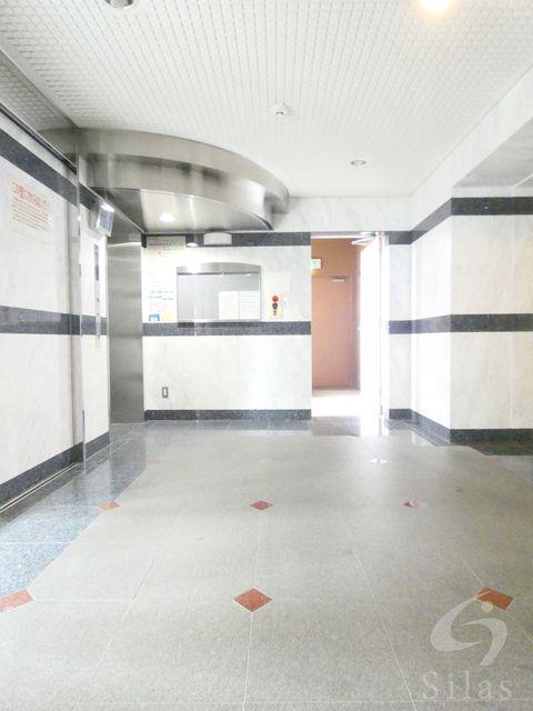 サンリットステージ出戸