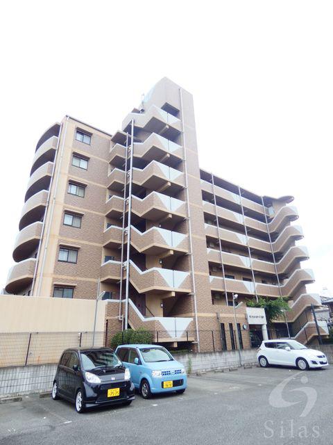 サンリットステージ出戸