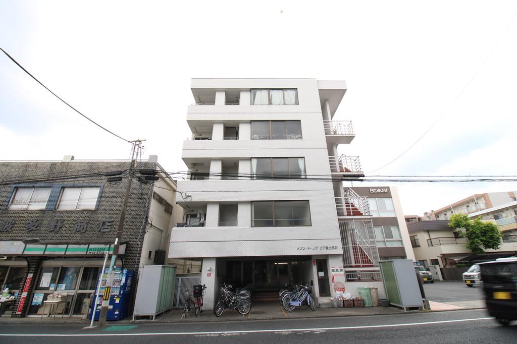 メゾン・ド・ノアピア富士見町