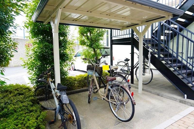 日暮里・舎人ライナー 谷在家駅 徒歩24分 2階建 築28年