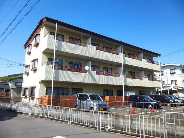 高垣ハイツ