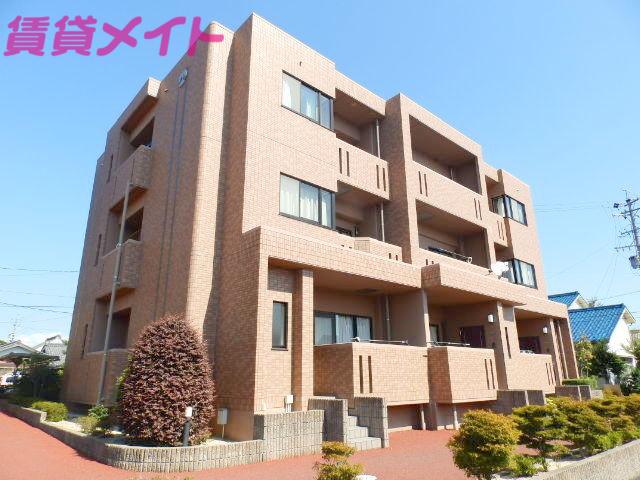 サンライズ櫻 B