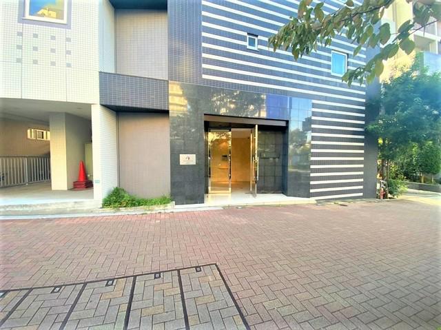 ステージファースト中野坂上