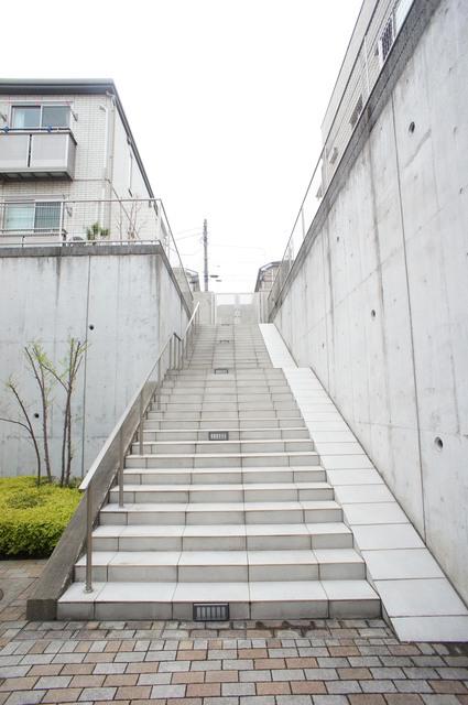 下北沢テラス1号棟
