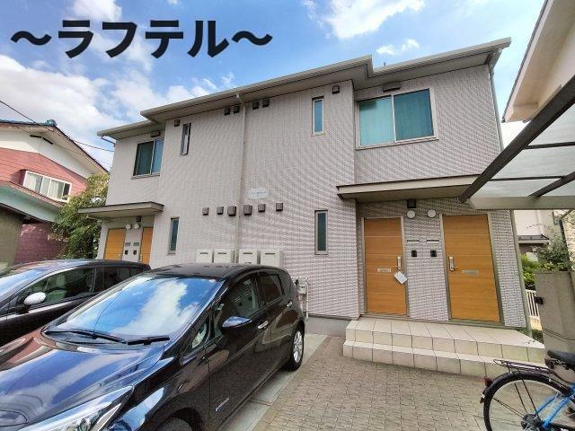 メゾンメルヴェーユC