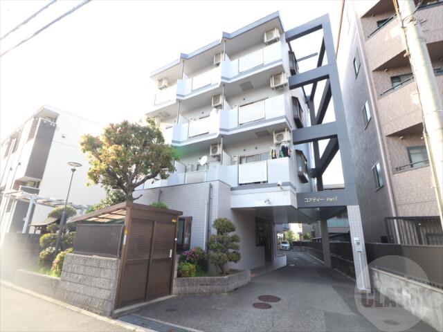 コアティーパートI