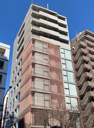 ＪＲ山手線 恵比寿駅 徒歩7分  築20年
