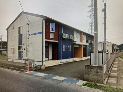 VIII.トゥインクル・平井