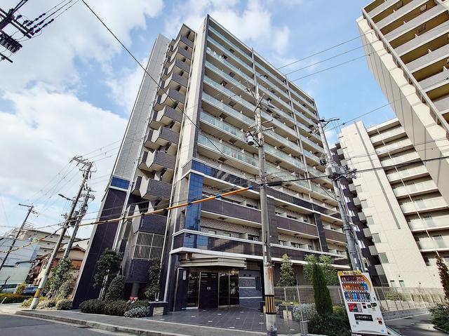 エスリード大阪シティノース