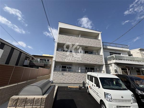 フォレストクリエオーレ大蔵海岸