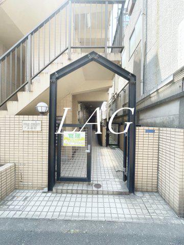 スターフォレスト大森西