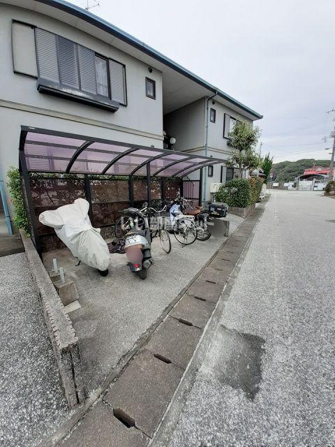 ヘリテージ雅I A棟