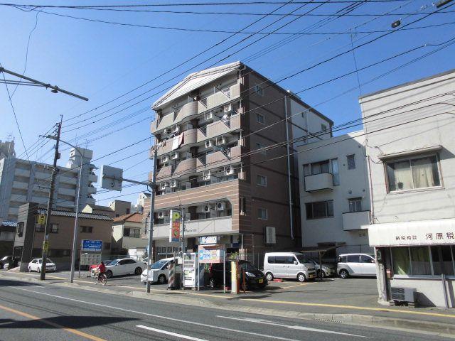 テングッド祖原パーク