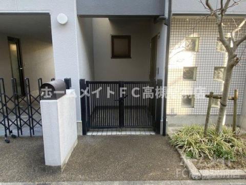 ユーユータウンハウス