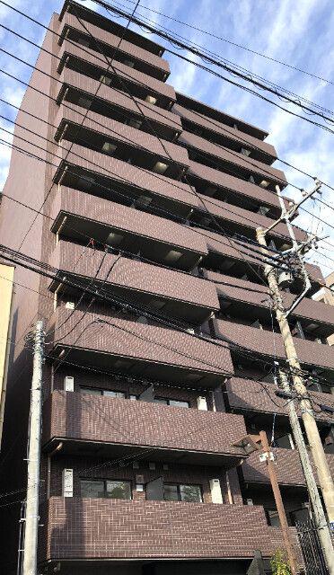 ブライズ吉野町RIVA