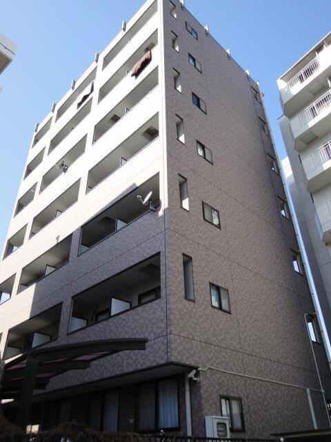 ルピナス船橋
