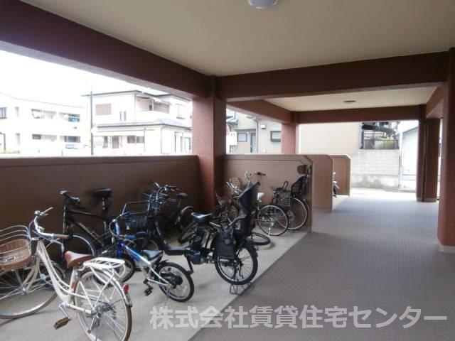 VIASACRA岩出