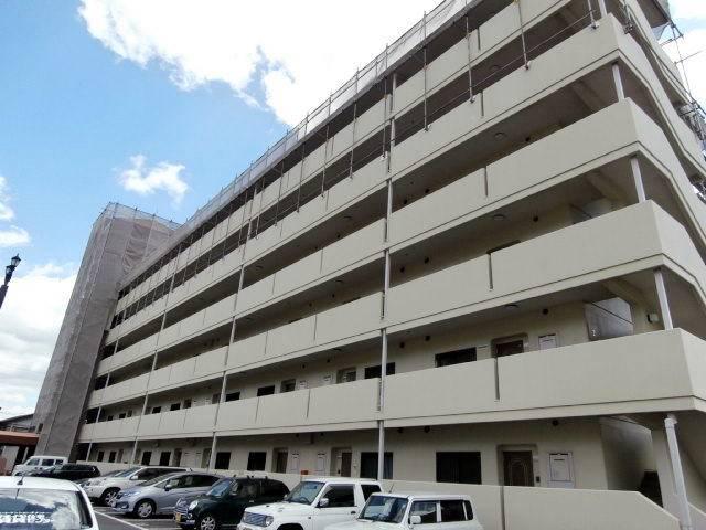VIASACRA岩出
