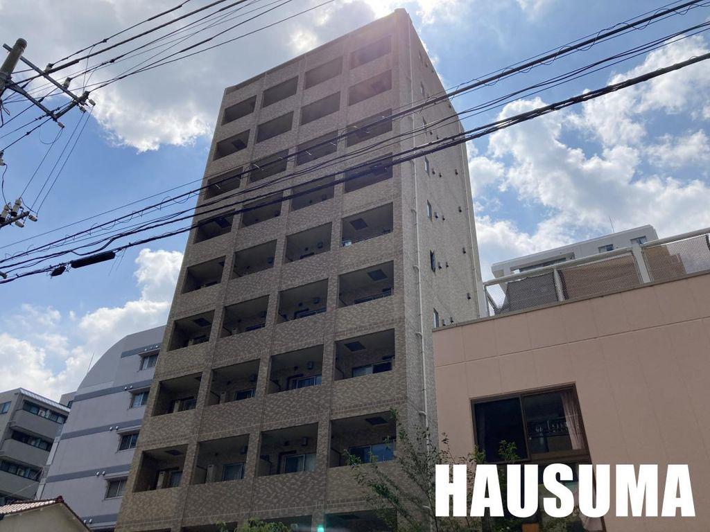 ステージファースト巣鴨