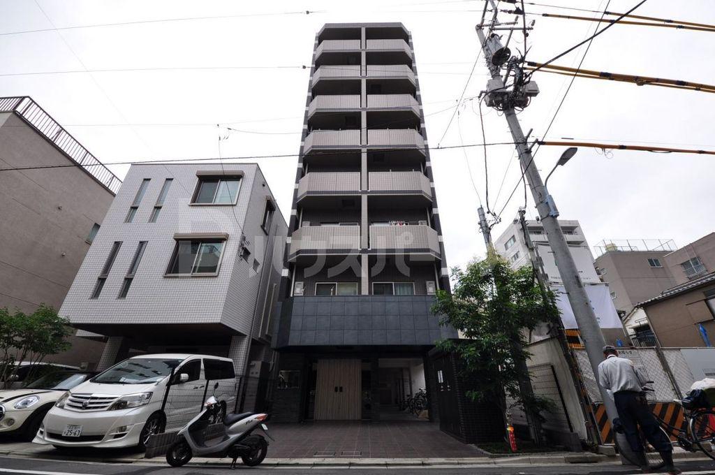 アンベリール三ノ輪