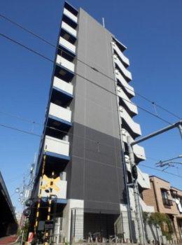 VALESIA椎名町駅前CITY