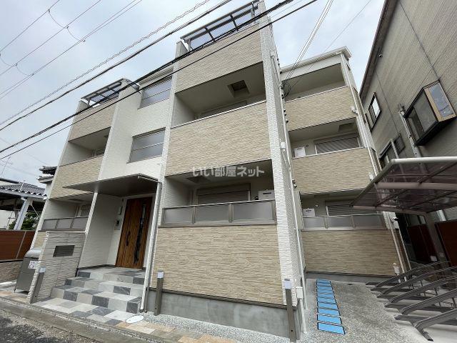 クリエオーレ岡山