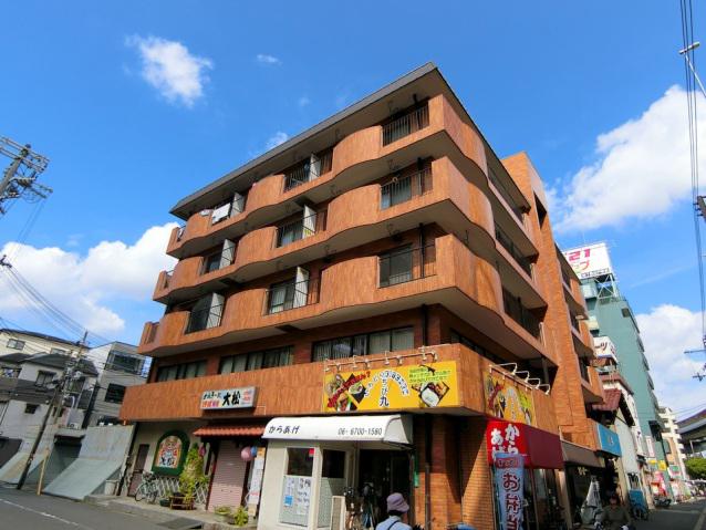 マツモトビル