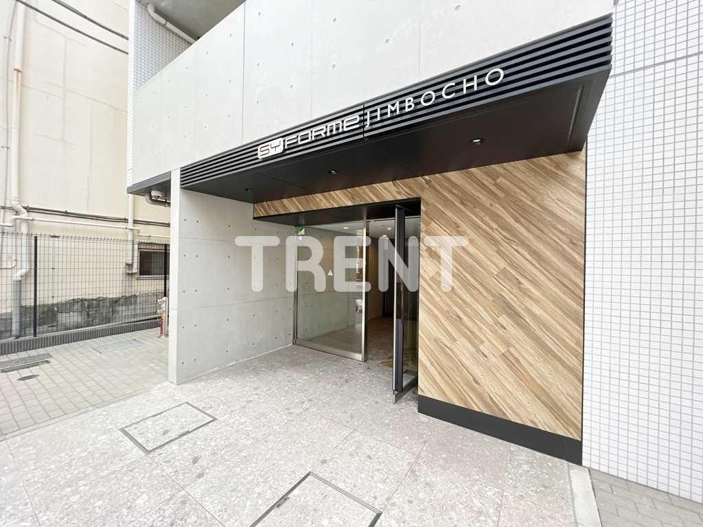 シーフォルム神保町