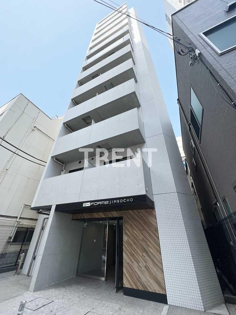 シーフォルム神保町