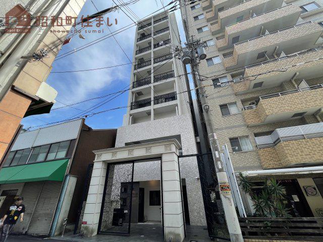 STORKRESIDENCE昭和町