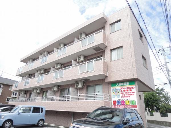 フォーライフ堀町