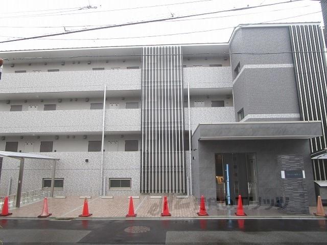 サクシード稲荷2ND
